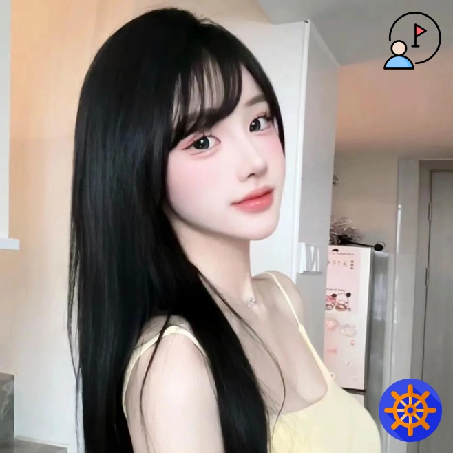 星河