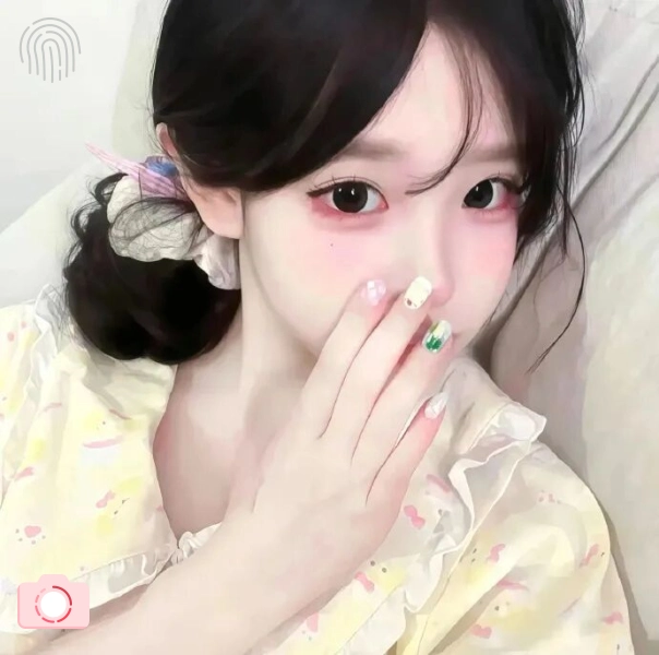 梁女士